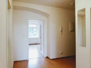 Pronájem bytu 3+kk, Praha - Libeň, Davídkova, 69 m2