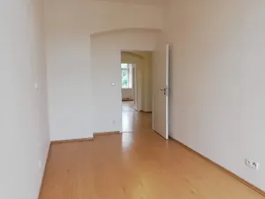Pronájem bytu 3+kk, Praha - Libeň, Davídkova, 69 m2