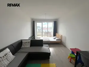 Pronájem bytu 1+kk, Chýně, Premonstrátů, 36 m2