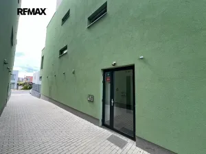 Pronájem bytu 1+kk, Chýně, Premonstrátů, 36 m2