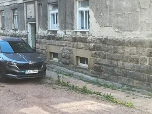 Prodej bytu 3+1, Žacléř, Sadová, 82 m2