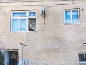 Prodej bytu 3+1, Žacléř, Sadová, 82 m2