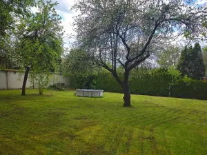 Prodej pozemku pro bydlení, Letovice, 812 m2
