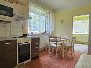 Prodej chalupy, Lazinov, 69 m2