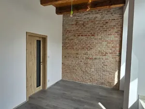 Pronájem bytu 3+kk, Letovice, Pražská, 85 m2