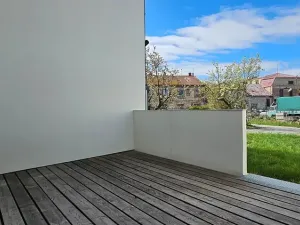 Pronájem bytu 3+kk, Letovice, Pražská, 85 m2