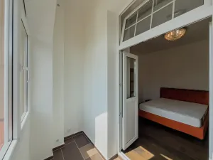 Prodej bytu 3+1, Karlovy Vary, Na Vyhlídce, 94 m2