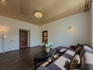 Prodej bytu 3+1, Karlovy Vary, Na Vyhlídce, 94 m2