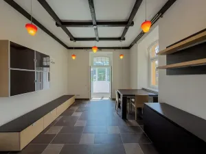 Prodej bytu 3+1, Karlovy Vary, Na Vyhlídce, 94 m2