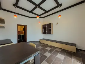 Prodej bytu 3+1, Karlovy Vary, Na Vyhlídce, 94 m2