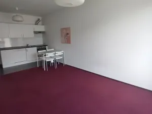Pronájem bytu 2+kk, Praha - Střížkov, Makedonská, 46 m2