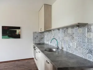 Prodej bytu 2+kk, Praha - Troja, Mazurská, 51 m2
