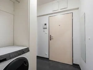 Prodej bytu 2+kk, Praha - Troja, Mazurská, 51 m2