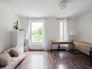 Prodej bytu 2+kk, Praha - Troja, Mazurská, 51 m2