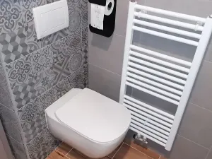 Pronájem bytu 2+kk, Prostějov, Partyzánská, 42 m2