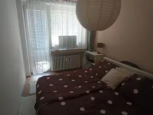 Pronájem bytu 3+1, Prostějov, Bulharská, 75 m2