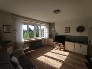 Pronájem bytu 3+1, Prostějov, Bulharská, 75 m2