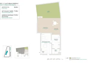 Prodej bytu 2+kk, Villajoyosa, Alicante, Španělsko, 48 m2