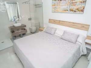 Prodej bytu 2+kk, Finestrat, Alicante, Španělsko, 76 m2