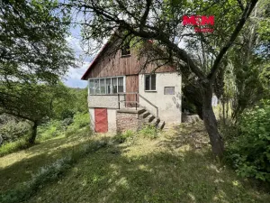 Prodej chaty, Kadaň - Tušimice, 148 m2
