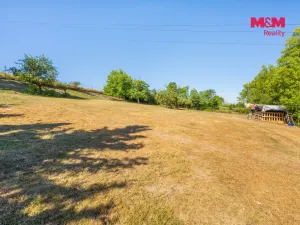 Prodej pozemku pro bydlení, Dřínov, 1356 m2