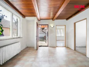 Prodej rodinného domu, Máslovice, U Výboru, 83 m2