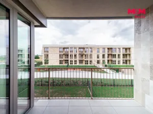 Prodej bytu 2+kk, Brandýs nad Labem-Stará Boleslav, Dřevčická, 47 m2
