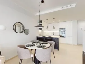 Prodej bytu 3+kk, Orihuela, Španělsko, 77 m2