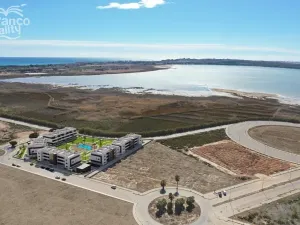 Prodej bytu 3+kk, Guardamar del Segura, Alicante, Španělsko, 80 m2