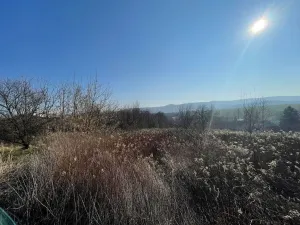 Prodej pozemku, Koryčany - Jestřabice, 1821 m2