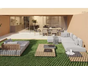 Prodej rodinného domu, Torrevieja, Alicante, Španělsko, 84 m2