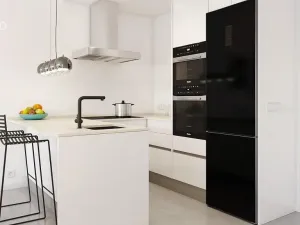 Prodej rodinného domu, Pilar de La Horadada, Alicante, Španělsko, 71 m2