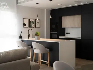 Prodej rodinného domu, Orihuela Costa, Alicante, Španělsko, 86 m2