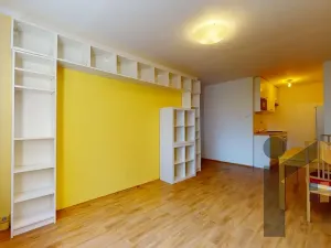 Prodej bytu 2+kk, Praha - Chodov, Konstantinova, 42 m2