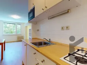 Prodej bytu 2+kk, Praha - Chodov, Konstantinova, 42 m2