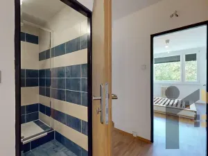 Prodej bytu 2+kk, Praha - Chodov, Konstantinova, 42 m2