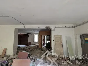 Prodej komerční, Rejštejn, Náměstí Svobody, 10000 m2
