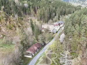 Prodej komerčního pozemku, Rejštejn, Náměstí Svobody, 38182 m2