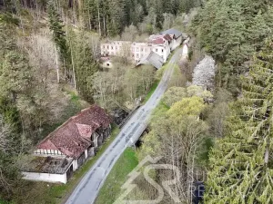 Prodej komerčního pozemku, Rejštejn, Náměstí Svobody, 38182 m2