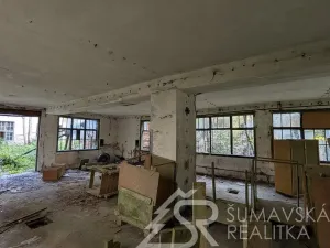 Prodej komerčního pozemku, Rejštejn, Náměstí Svobody, 38182 m2