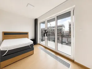 Prodej bytu 1+kk, Praha - Háje, Výstavní, 30 m2