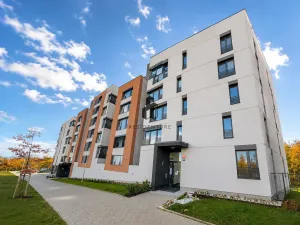 Prodej bytu 1+kk, Praha - Háje, Výstavní, 30 m2