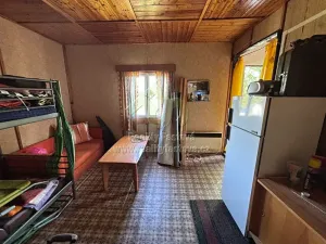 Prodej zahrady, Rokycany, Čilina, 381 m2