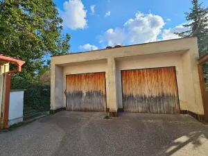 Dražba vily, Brno, Lipová, 696 m2