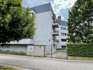 Pronájem bytu 2+kk, Praha - Vršovice, Ruská, 57 m2