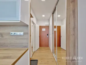 Prodej ubytování, Frymburk, 90 m2