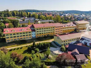 Prodej apartmánu, Frymburk, 30 m2