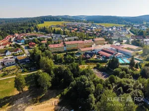 Prodej apartmánu, Frymburk, 30 m2