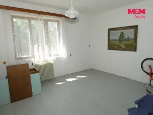 Prodej rodinného domu, Kublov, 95 m2