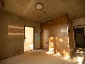 Prodej bytu 3+1, Liberec, Olbrachtova, 65 m2